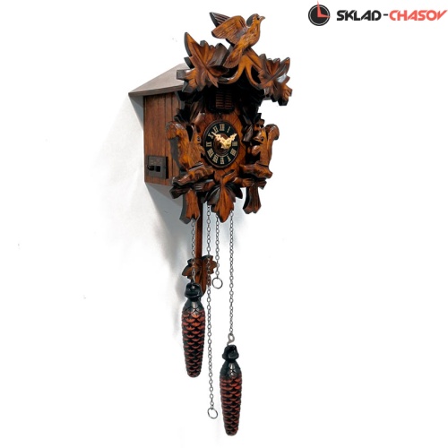 Часы с кукушкой SARS 0622-8M фото фото 4