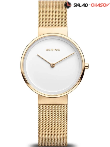 Наручные часы Bering 14531-334 фото