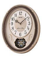 Seiko QXM337BN фото