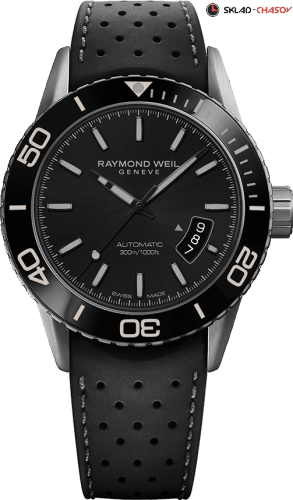 Raymond Weil 2760-TR1-20001 фото