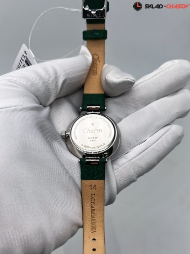 Женские часы Charm 9430431 фото фото 10
