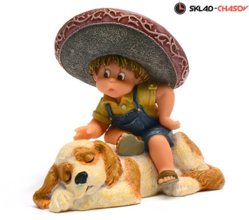 Nadal Статуэтка  746860 Vamos a jugar -Давайте играть фото