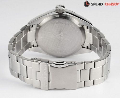 Мужские Jacques Lemans Derby 1-1846F фото фото 4