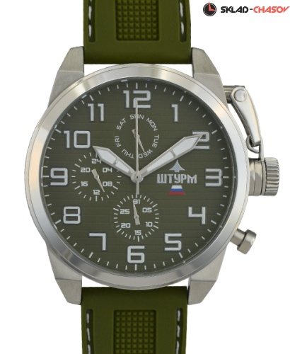 Штурм 10923344 фото