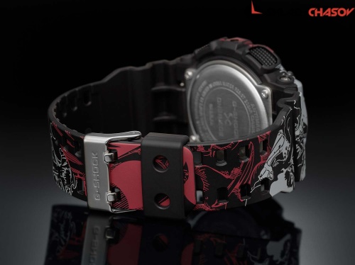 Casio GA-110JOP-1A4ER фото фото 4