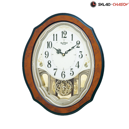 Rhythm 4MJ444WU06 фото