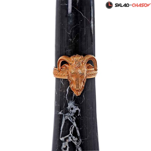 Бронзовая колонна Pars T96077 фото фото 4