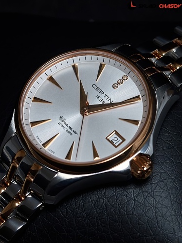 Certina DS Action C032.051.22.036.00 фото фото 4