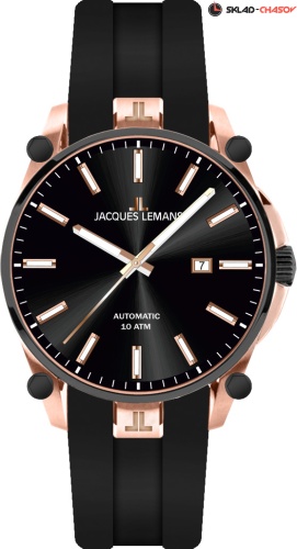 Наручные часы Jacques Lemans 1-2203C фото