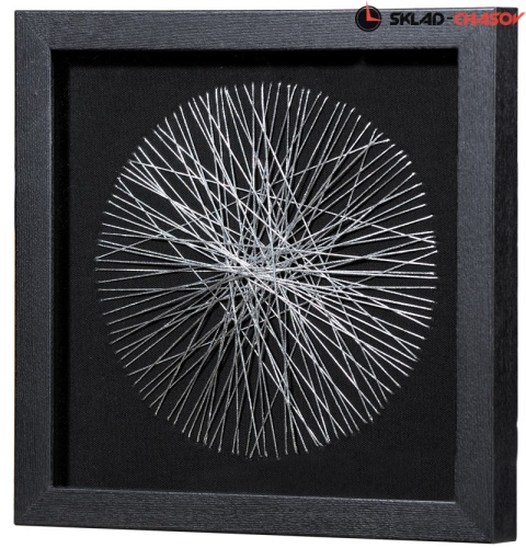 Панно настенное "Перемещение 2" фото фото 2