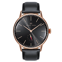 August Berg 10140B01LBK фото