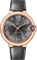 Часы Cartier Ballon Bleu de Cartier WGBB0050 фото