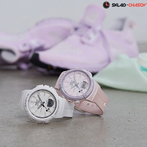 Casio BGS-100SC-4A фото фото 2