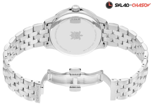 Certina C045.410.11.051.00 фото фото 3