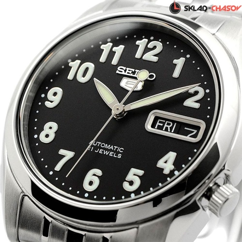 Seiko SNK381K1 фото фото 2