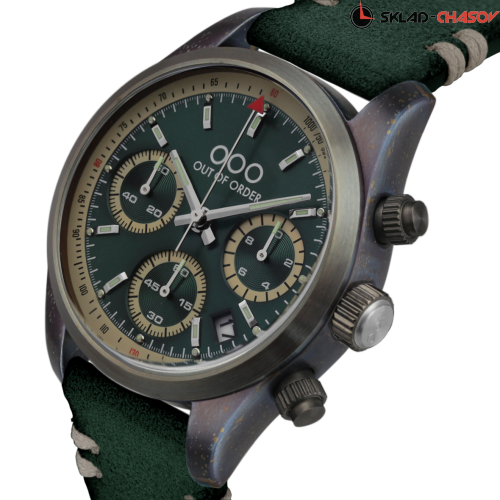 Out of Order OOO.001-23.VE.VE фото фото 2