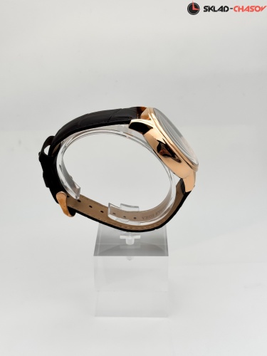 Часы "Русское Время" 86039608кк кварцевые фото фото 5