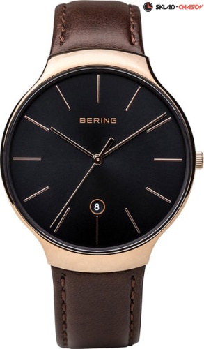 Унисекс Bering Classic 13338-562 фото