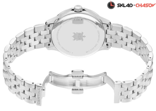 Certina C045.410.11.051.00 фото фото 3