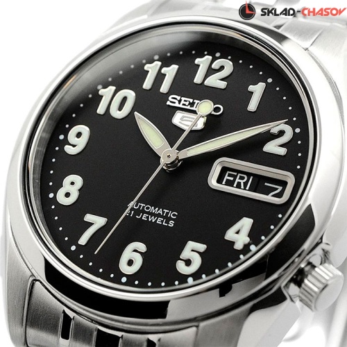 Seiko SNK381K1 фото фото 2