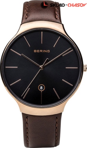 Унисекс Bering Classic 13338-562 фото