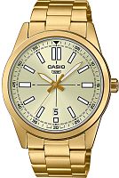 Casio MTP-VD02G-9E фото