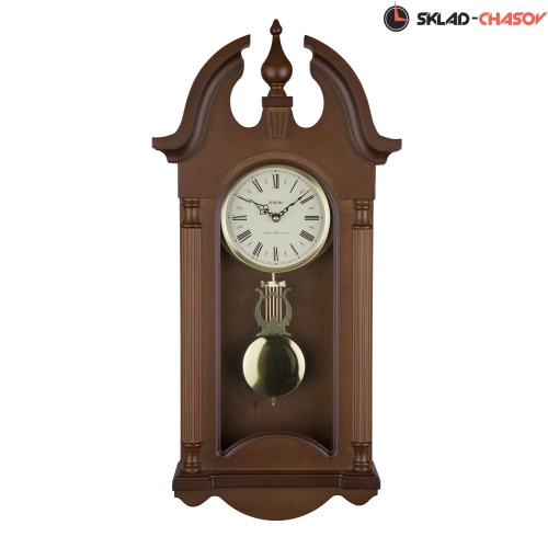 Настенные часы Aviere 02504M фото фото 2