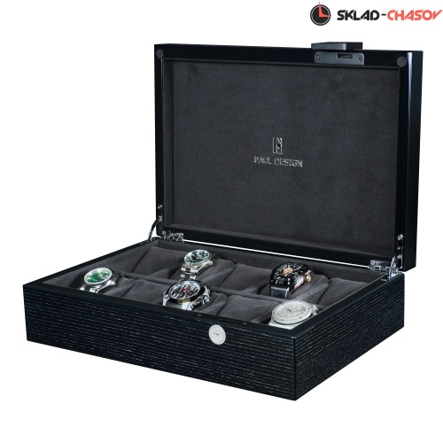 PaulDesign Collector 10 SL фото фото 3