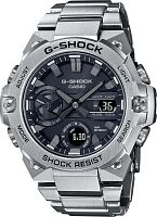 Casio G-Shock GST-B400D-1AER фото