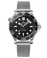 часы Omega Seamaster Diver 300M 210.30.42.20.01.010 фото