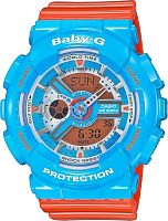 Casio Baby-G BA-110NC-2A фото