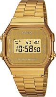 Casio Standart A-168WG-9B фото