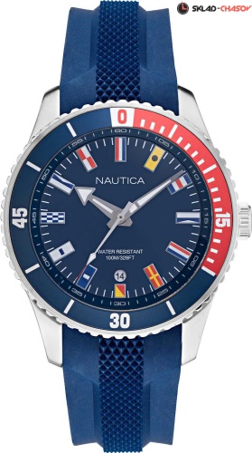 Nautica NAPPBS038 фото фото 2