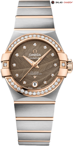 Omega 12325272063001 фото