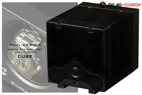 PD CUBE GY фото фото 4