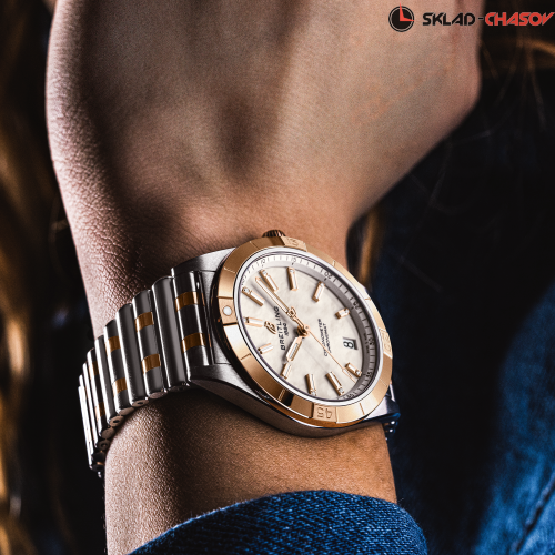 Breitling U10380101A2U1 фото фото 4