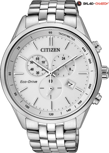 Citizen AT2141-87A фото