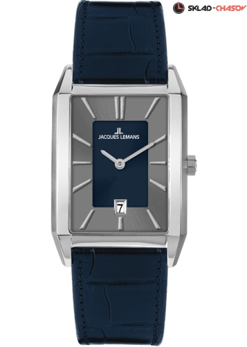 Jacques Lemans 1-2159Q фото