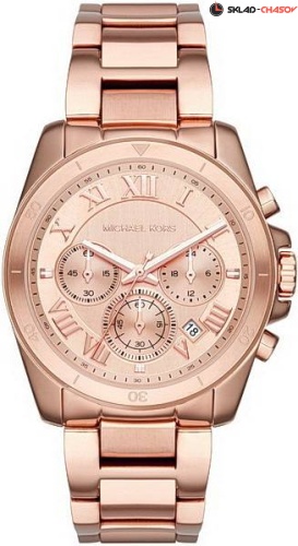 Женские Michael Kors Brecken MK6367 фото