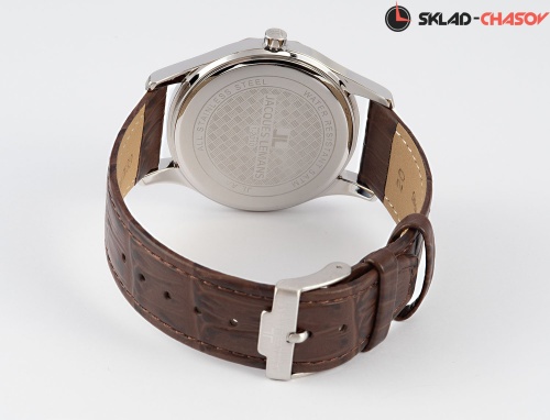 Мужские Jacques Lemans Classic 1-2010B фото фото 4