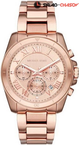 Женские Michael Kors Brecken MK6367 фото