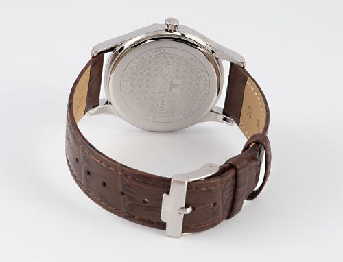 Мужские Jacques Lemans Classic 1-2010B фото фото 4