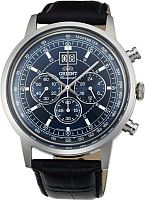 Orient Chrono FTV02003D фото