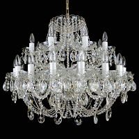 Wranovsky Classe 24 Alpha Gold фото