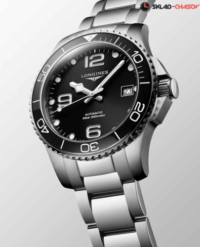 Наручные часы Longines L3.780.4.56.6 фото фото 4