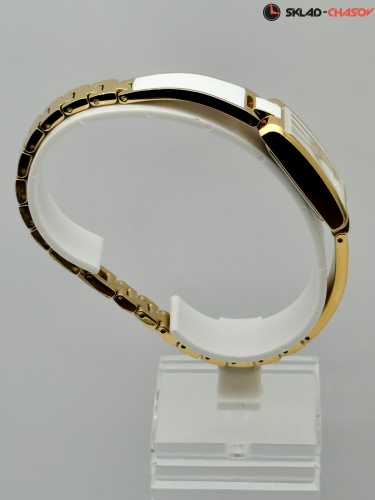 Часы "Шарм" 70156233кк на браслете кварцевые фото фото 4