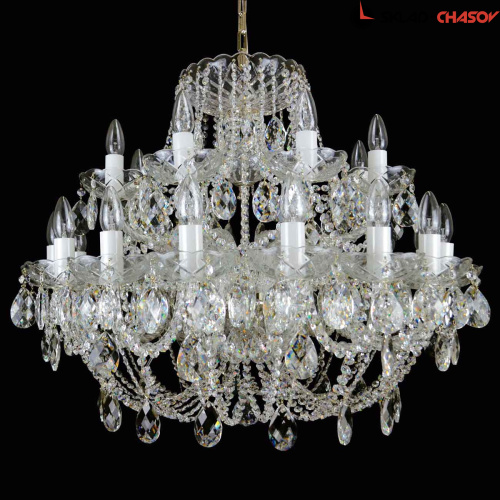 Wranovsky Classe 24 Alpha Gold фото