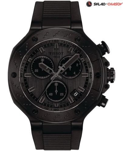 Tissot T141.417.37.061.00 фото