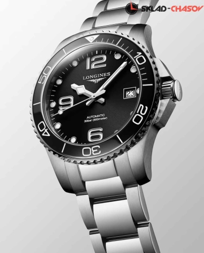 Наручные часы Longines L3.780.4.56.6 фото фото 4