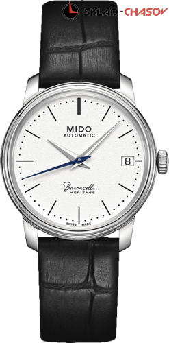 Mido M027.207.16.010.00 фото